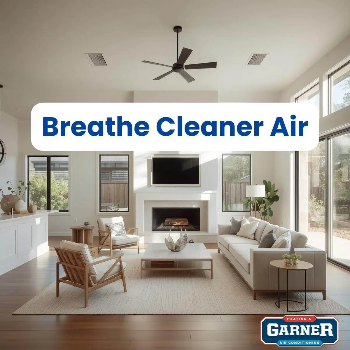 Duct Cleaning Central Texas 1