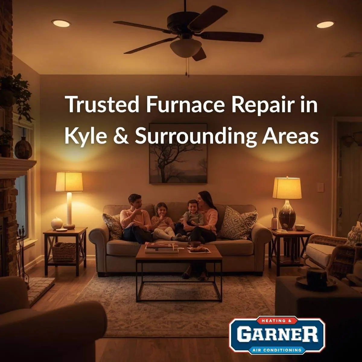 Furnace Repair Kyle Tx Garner Heating Air 1