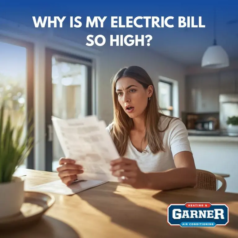 High Electric Bill Summer Kyle Tx
