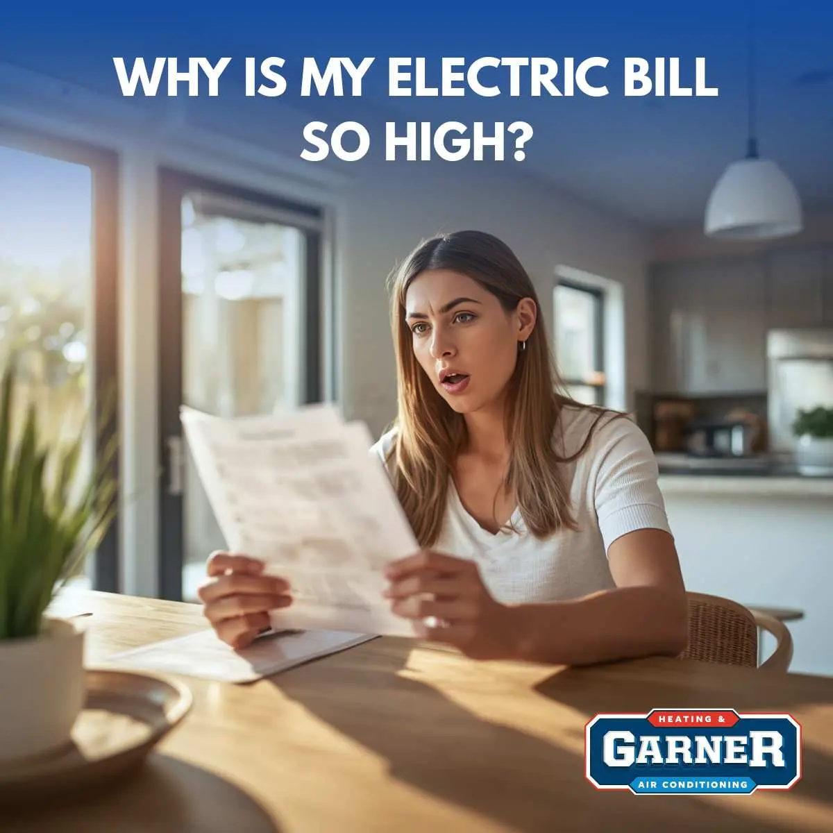 High Electric Bill Summer Kyle Tx