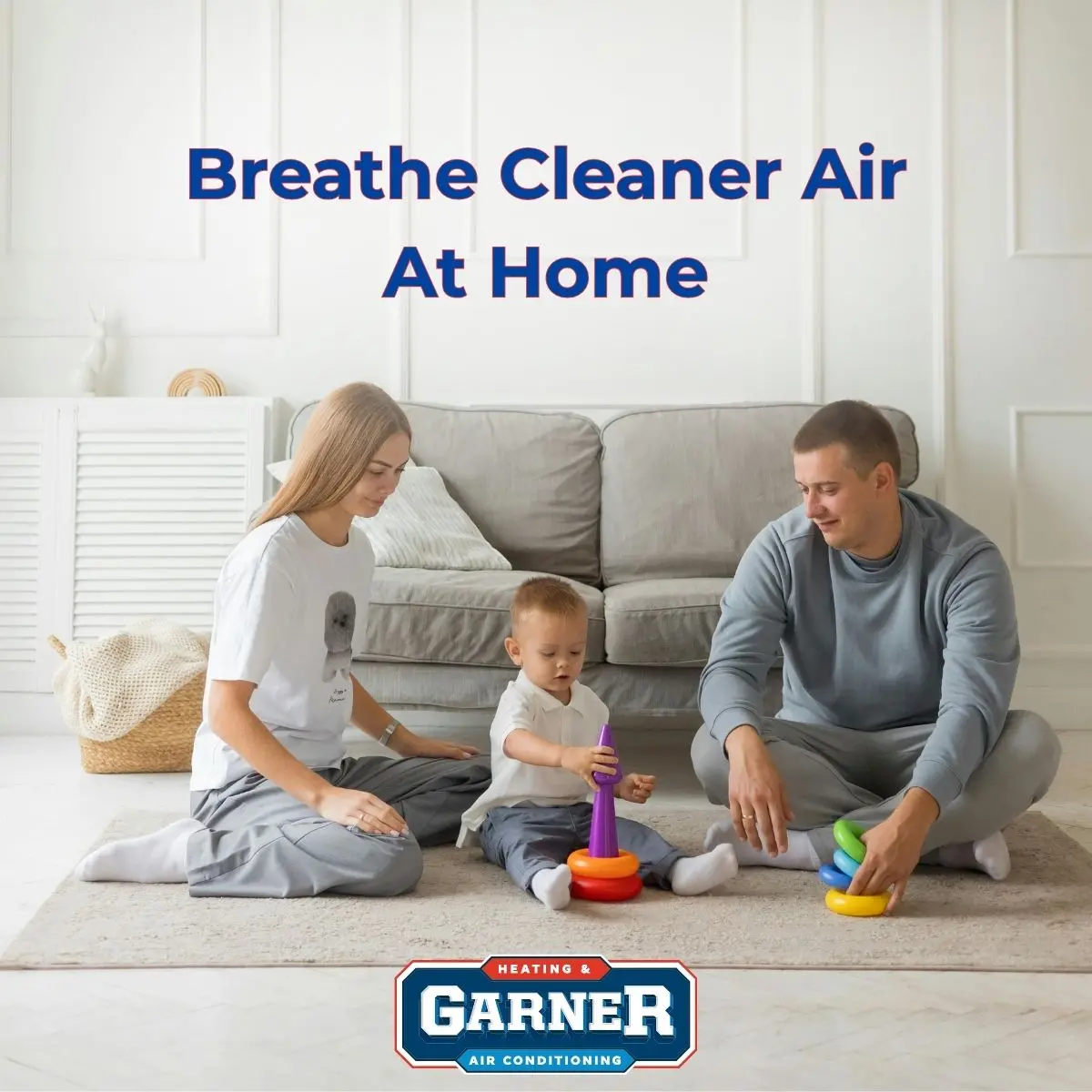 Kyle Tx Indoor Air Quality Garner 1