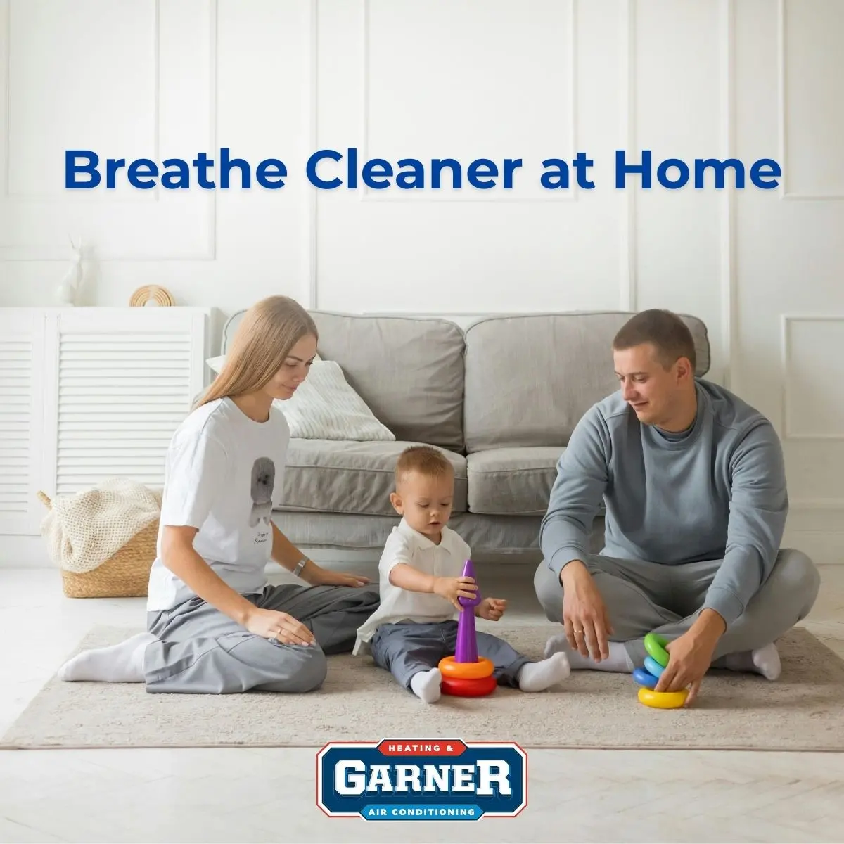 Kyle Tx Indoor Air Quality Garner