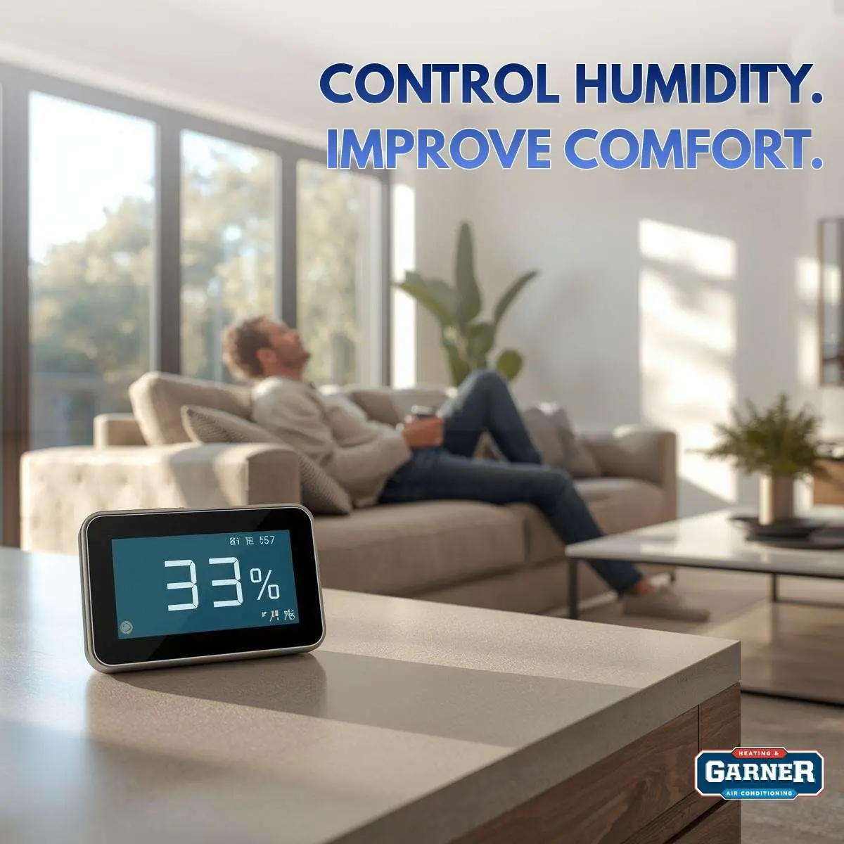 Whole Home Dehumidifier Kyle Tx